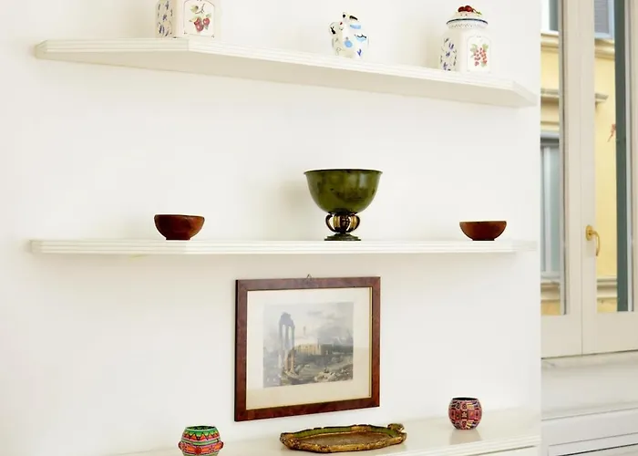 Trastevere Design Cozy Apartment Rom
