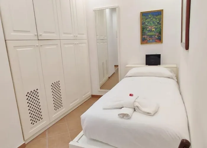 Trastevere Design Cozy Apartment