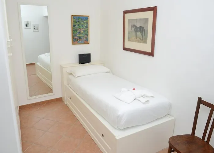 Trastevere Design Cozy * Rom