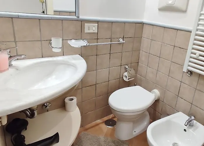 Trastevere Design Cozy *
