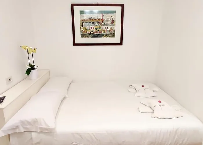 Trastevere Design Cozy *