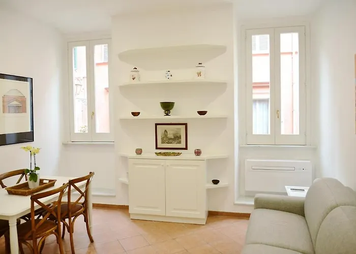 Apartment Trastevere Design Cozy *