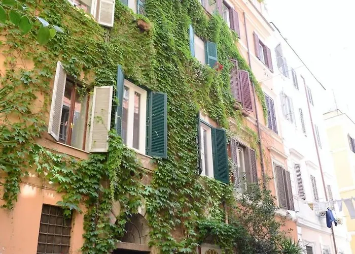 Trastevere Design Cozy