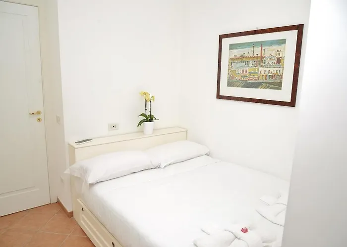 Apartment Trastevere Design Cozy