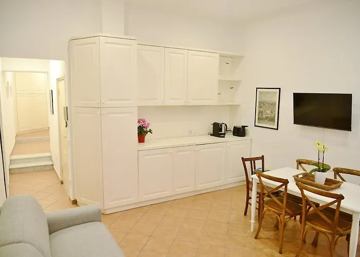 Trastevere Design Cozy