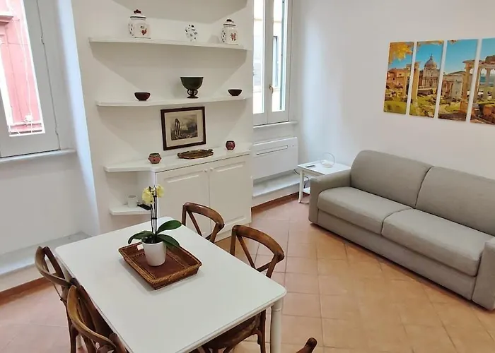 Trastevere Design Cozy Apartment Rom