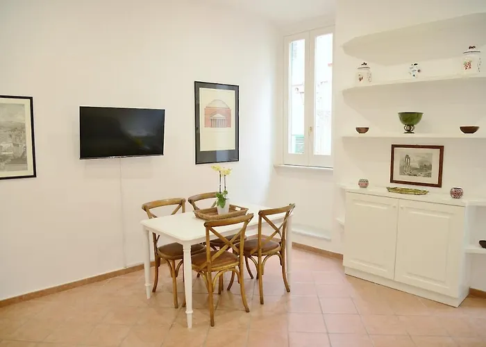 Trastevere Design Cozy Apartment