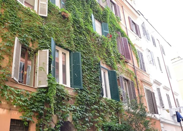 Trastevere Design Cozy