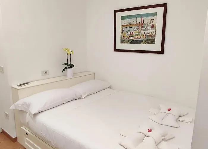 Apartment Trastevere Design Cozy *