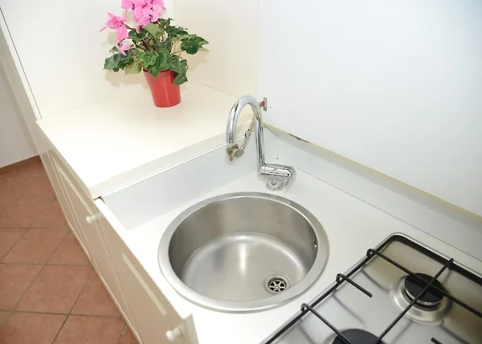 Trastevere Design Cozy *