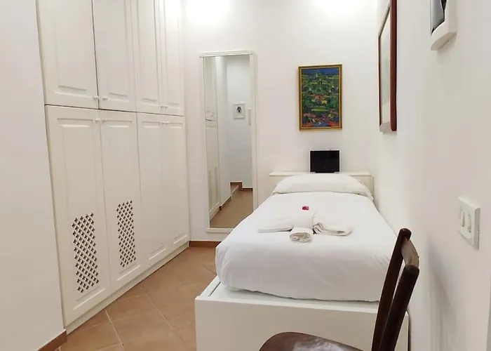 Trastevere Design Cozy