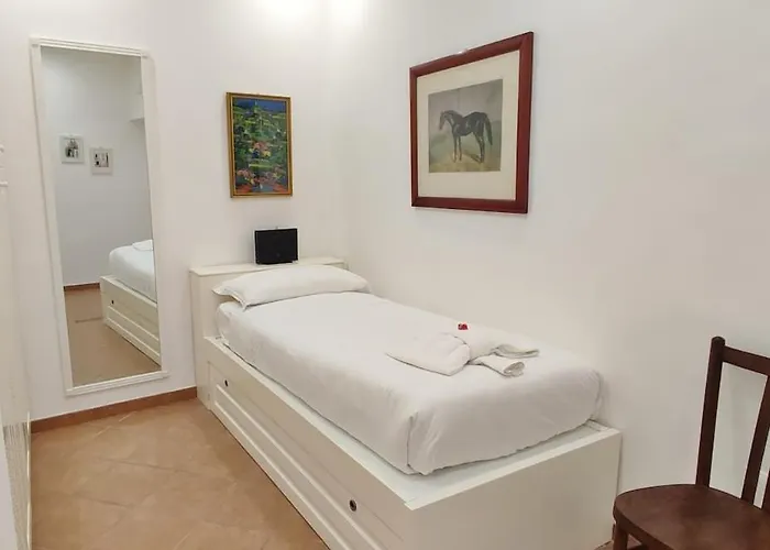 Apartment Trastevere Design Cozy *