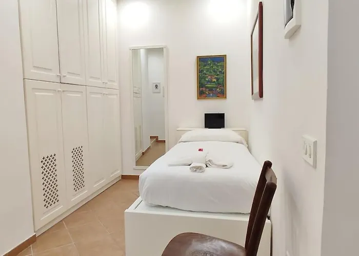 Trastevere Design Cozy Rom