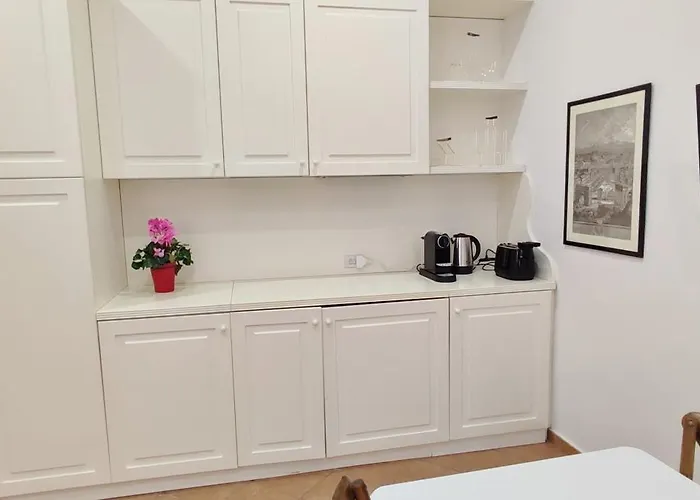 Trastevere Design Cozy Apartment *